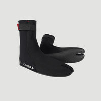 Heat Ninja 5mm Boot | Black
