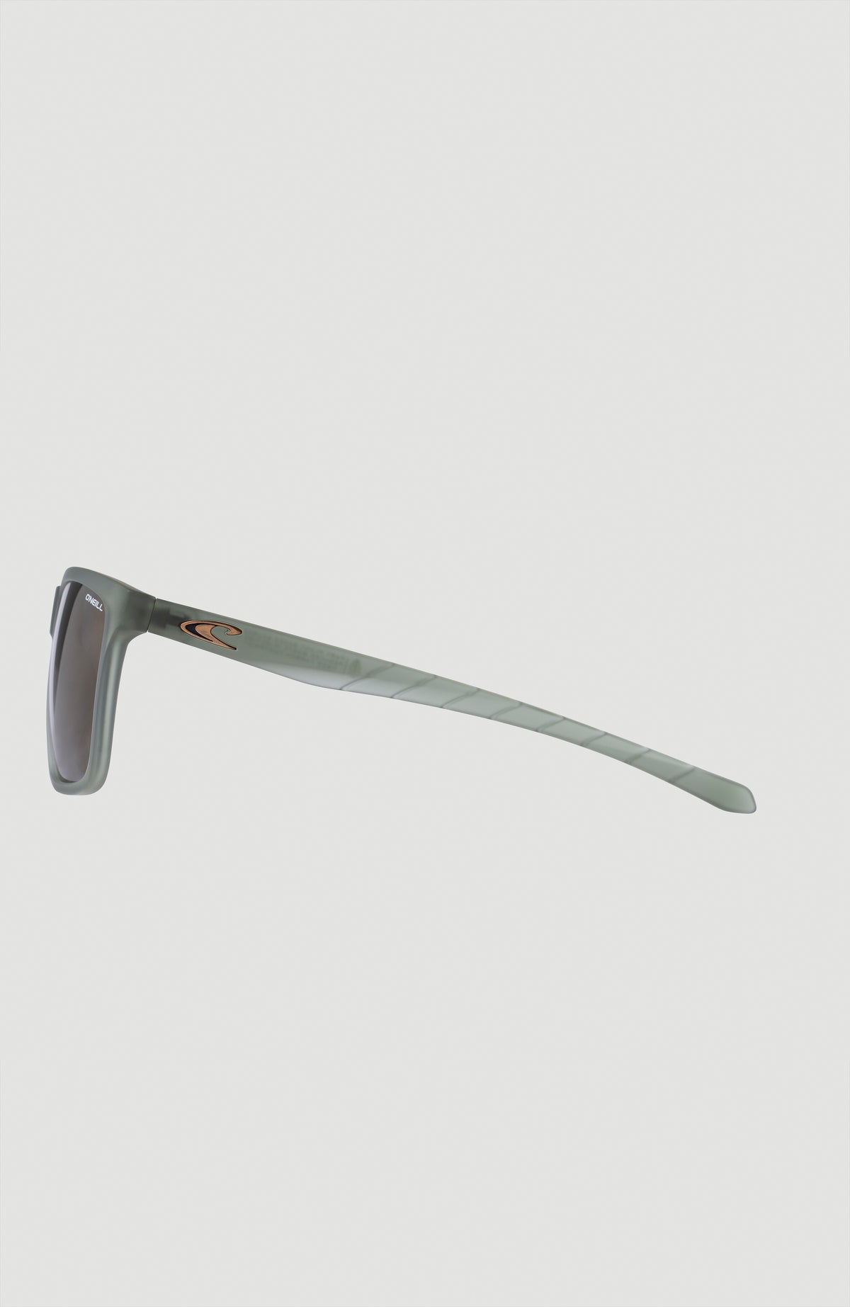 O'Neill sunglasses 9005-2.0 | MATTE GREEN CRYSTAL/ ORANGE