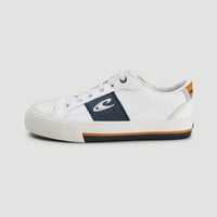 OCEAN CITY LOW Sneaker Junior | Bright White