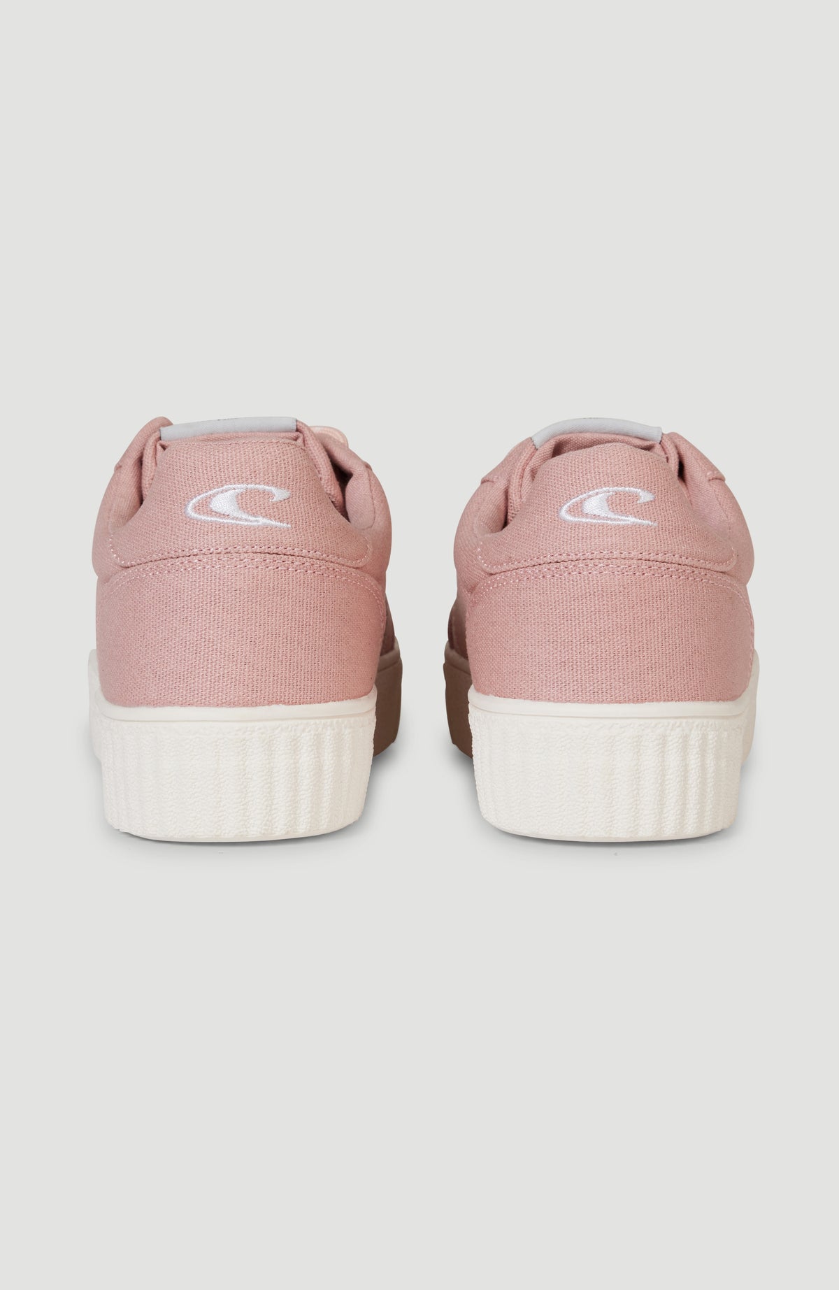 SUNSET LOW Sneaker Damen | ROSE BROWN