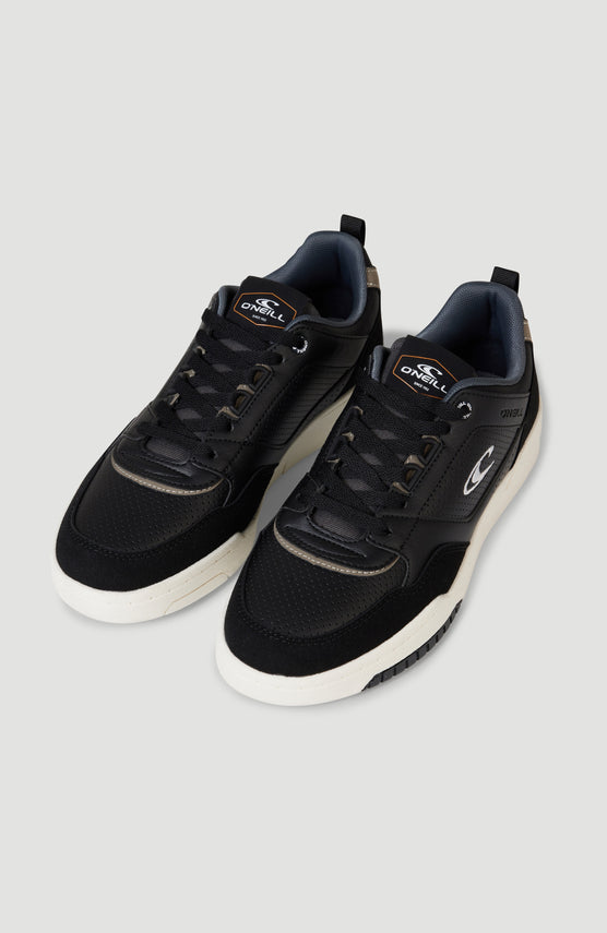 CAMBRIA LOW Sneaker Herren | Black