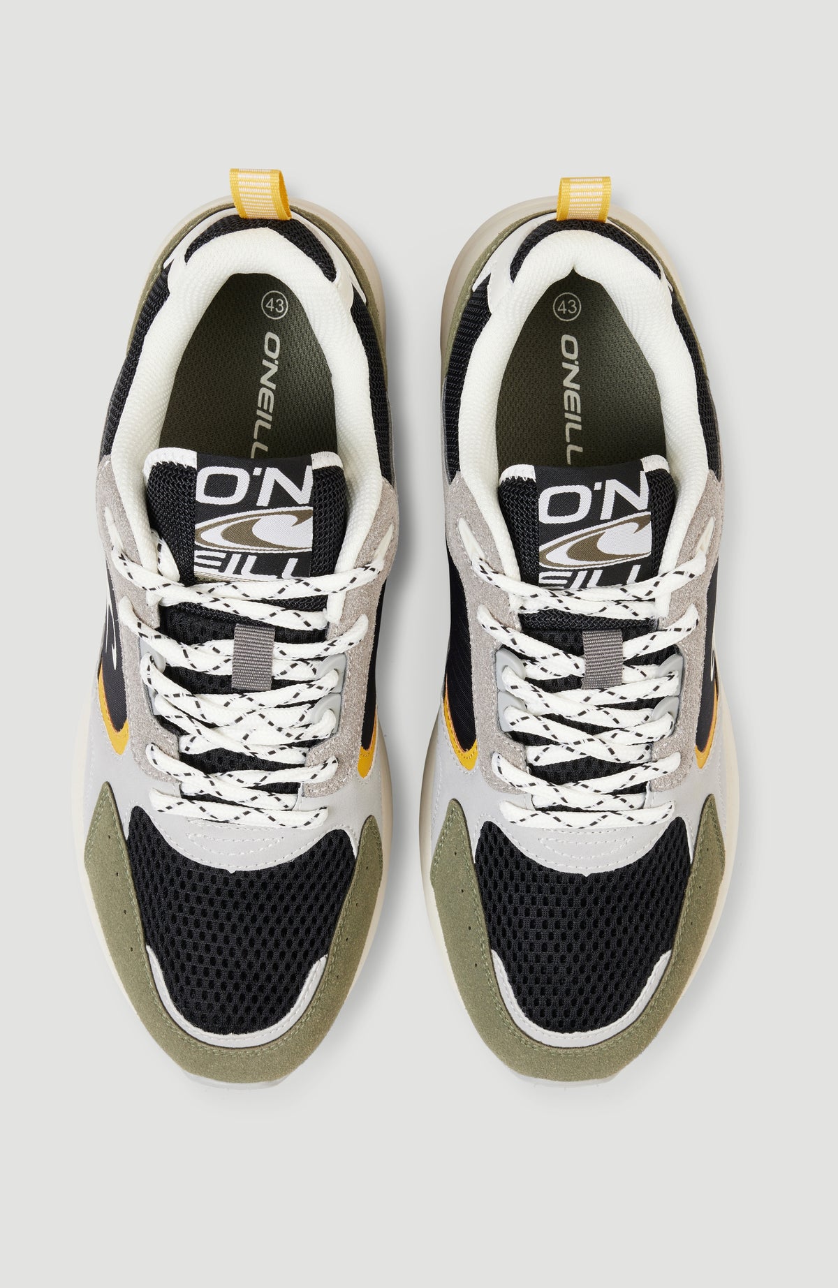 River island new arrivals sneakers basse