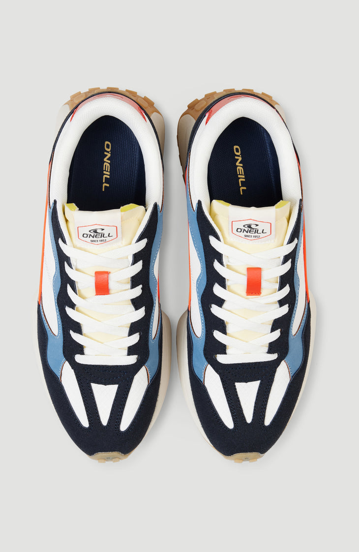 SANIBEL LOW Sneaker Herren | Dress Blues
