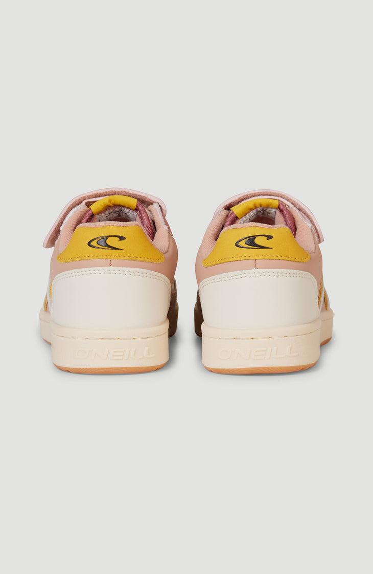 GULFPORT LOW Sneaker Junior | Beige