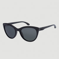 Blue Jolla Sunglasses | MATT BLACK