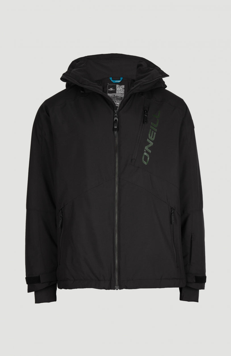 Hammer Snow Jacke | BlackOut - A