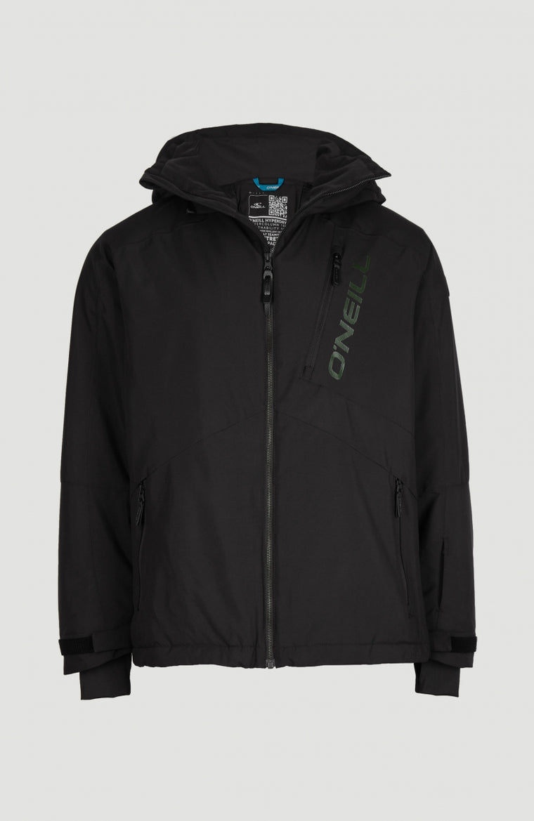 Hammer Snow Jacke | BlackOut - A