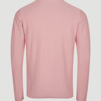Jack's Favourite Pullover | Coral Cloud