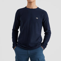 Jack's Favourite Pullover | Ink Blue -A