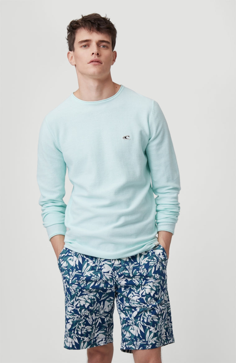 Jack's Favourite Pullover | Bluelight