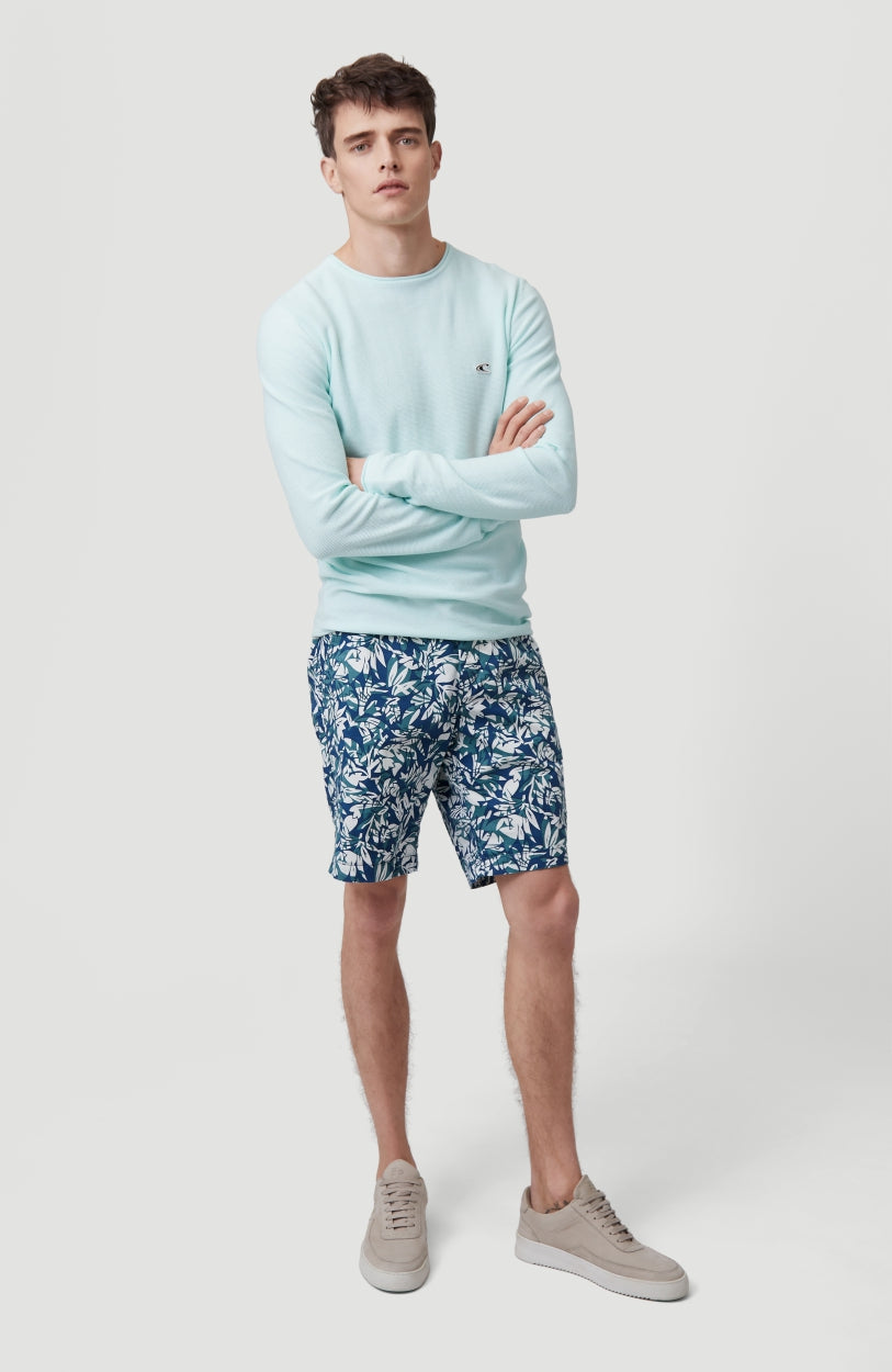 Jack's Favourite Pullover | Bluelight