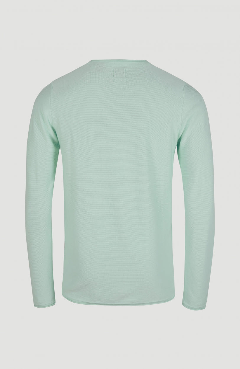 Jack's Favourite Pullover | Bluelight