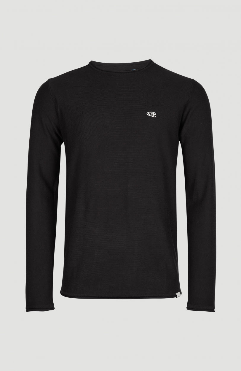 Jack's Favourite Pullover | BlackOut - A