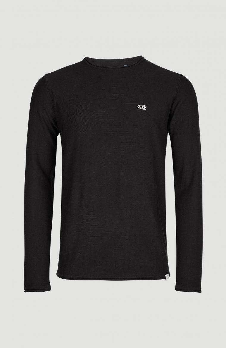 Jack's Favourite Pullover | BlackOut - A