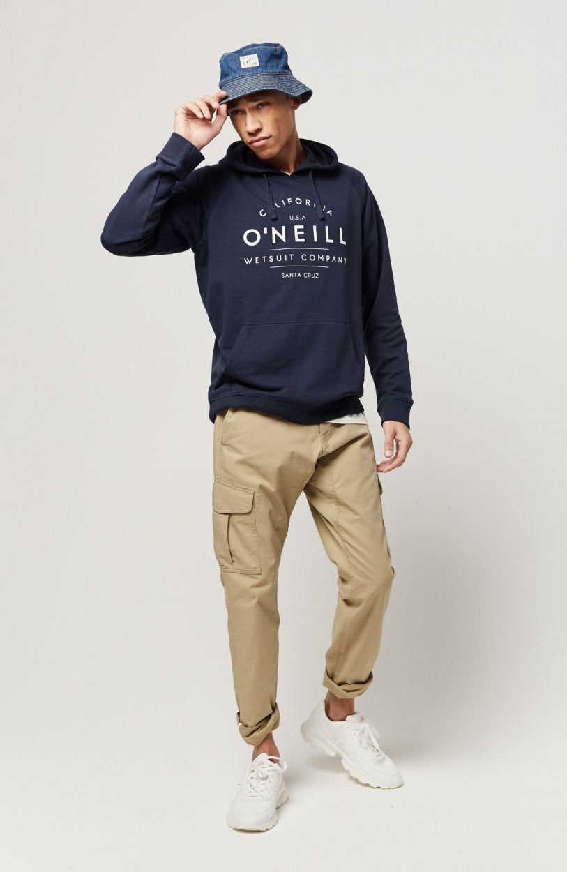 O'Neill Kapuzenpullover | Ink Blue -A