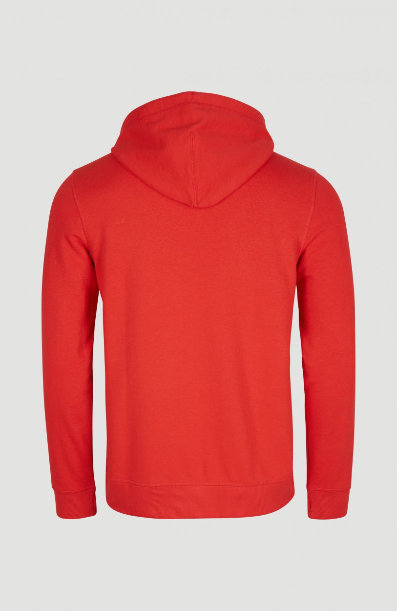 Triple Stack Kapuzenpullover | Plaid