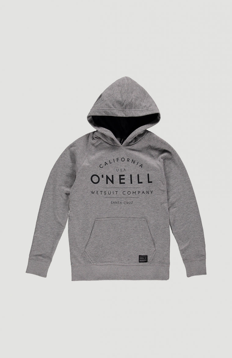 O'Neill Kapuzenpullover | Silver Melee -A