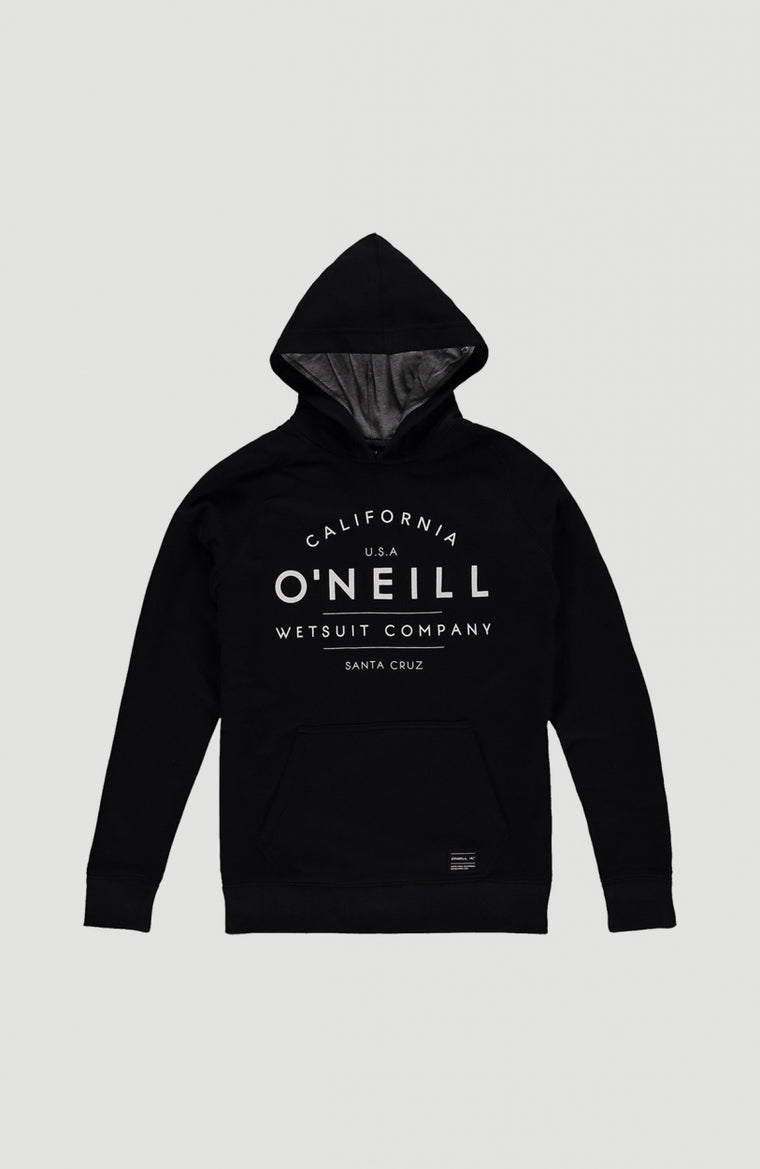 O'Neill Kapuzenpullover | BlackOut - A