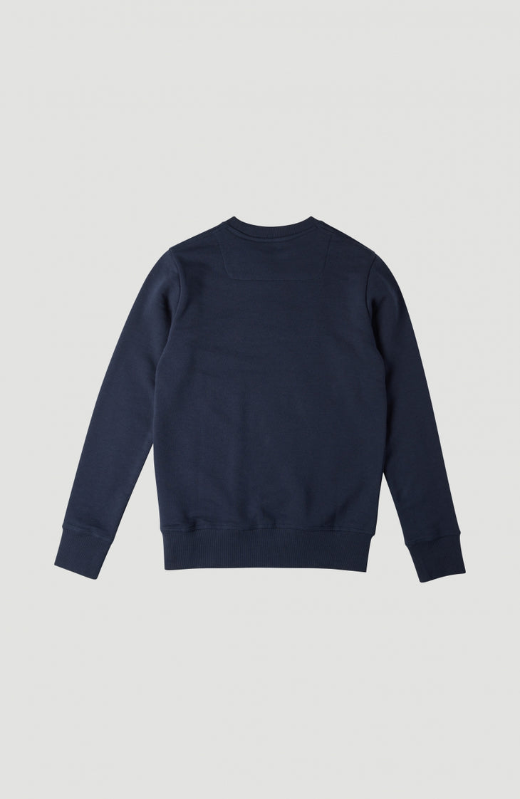 O'Neill Crew Sweatshirt | Ink Blue -A