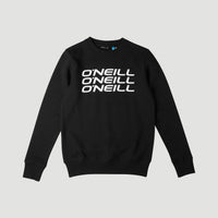 O'Neill Crew Sweatshirt | BlackOut - A