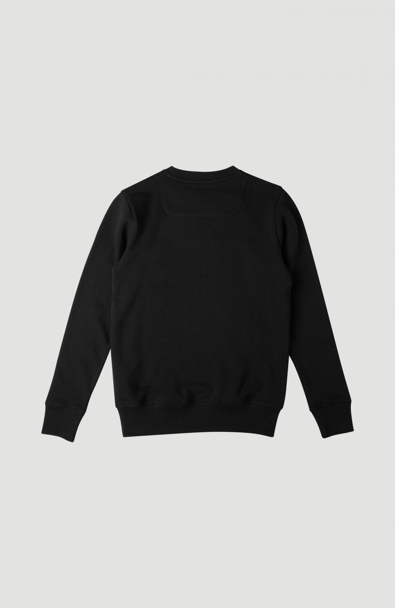 O'Neill Crew Sweatshirt | BlackOut - A