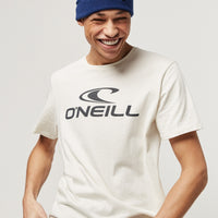 O'Neill T-Shirt | Powder White
