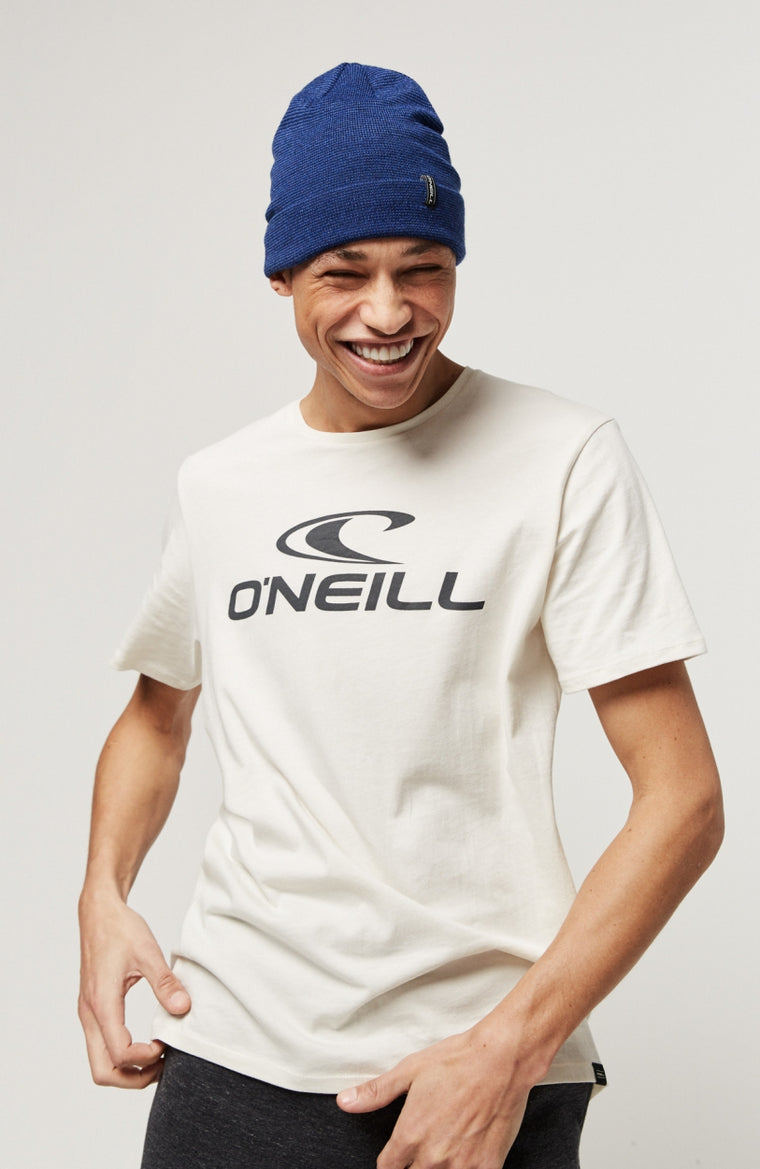 O'Neill T-Shirt | Powder White