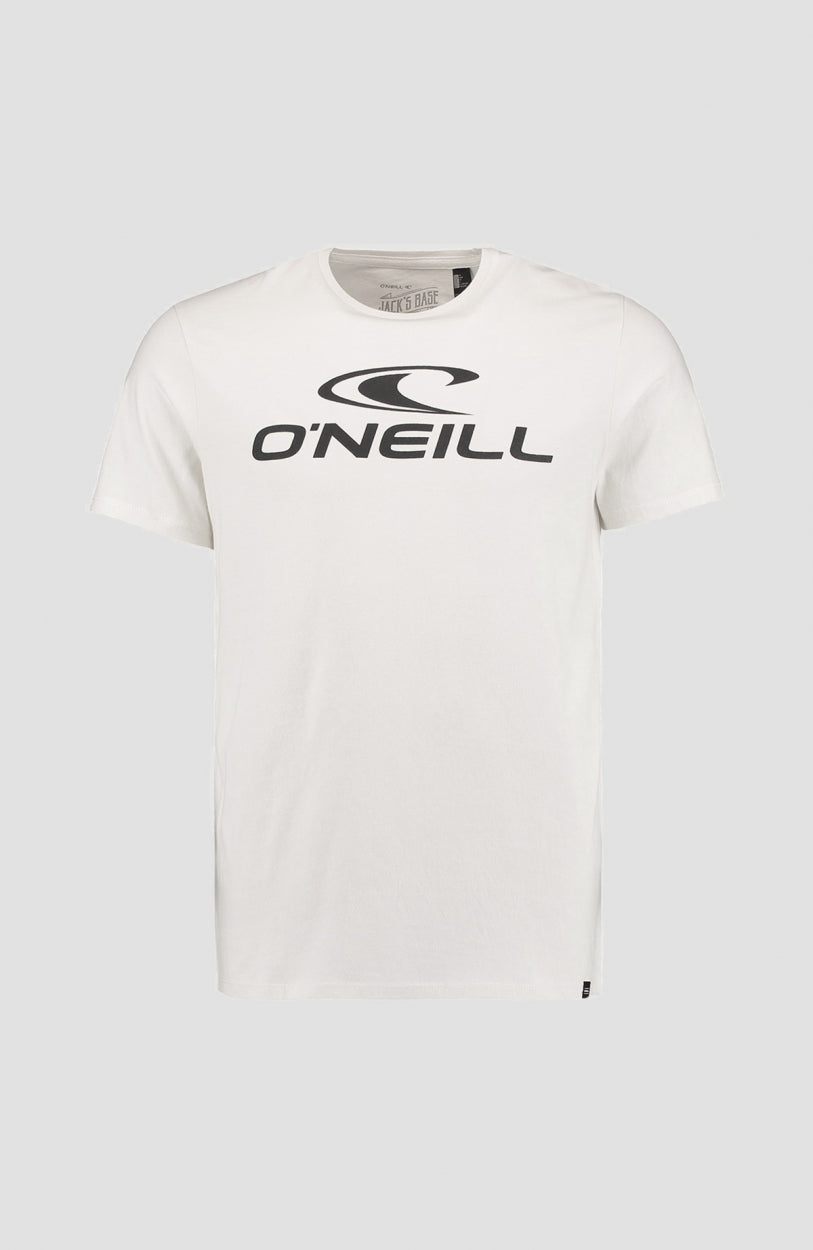 O'Neill T-Shirt | Powder White
