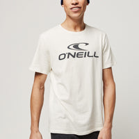 O'Neill T-Shirt | Powder White