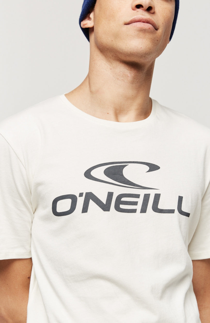 O'Neill T-Shirt | Powder White
