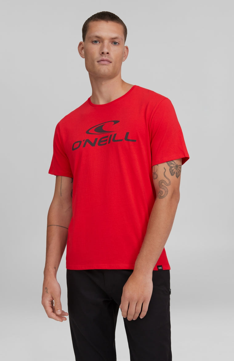 O'Neill T-Shirt | Plaid