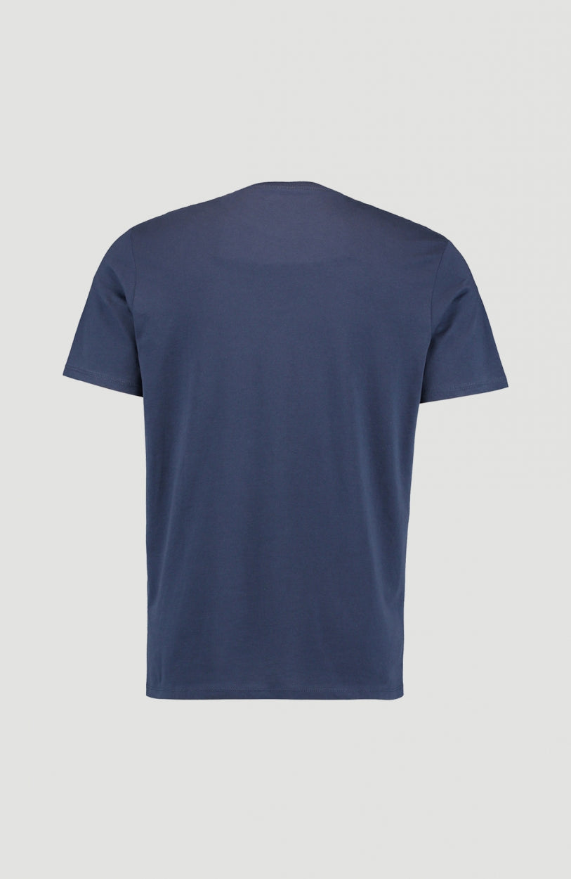 O'Neill T-Shirt | Ink Blue -A