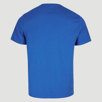 O'Neill T-Shirt | Victoria Blue -A