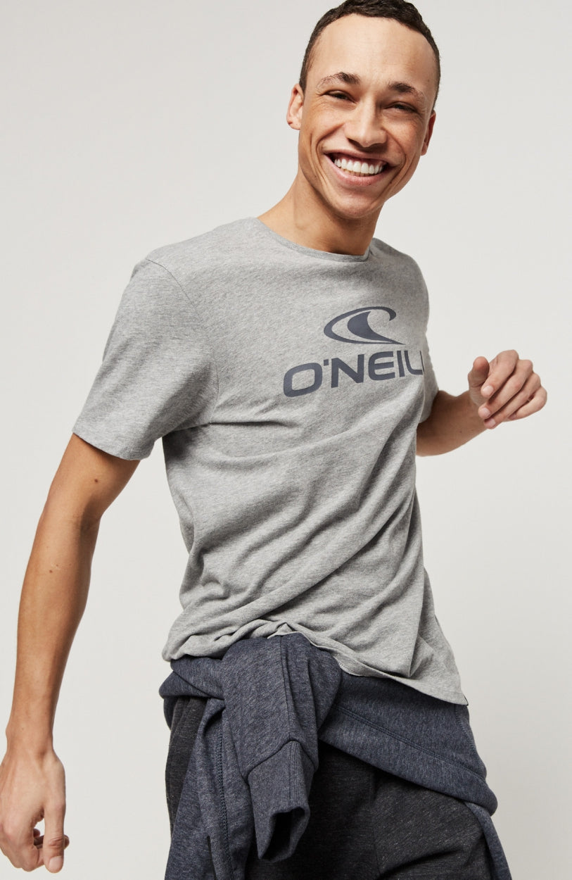 O'Neill T-Shirt | Silver Melee -A