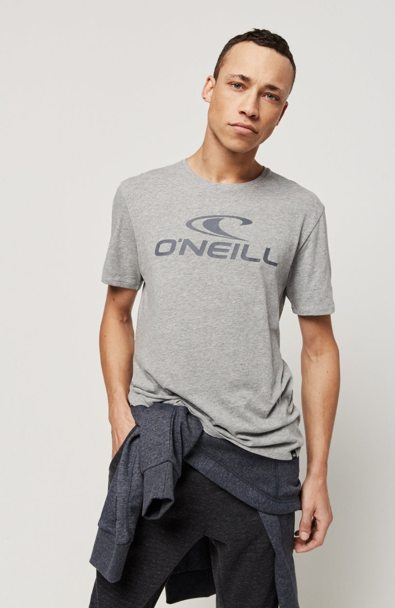 O'Neill T-Shirt | Silver Melee -A
