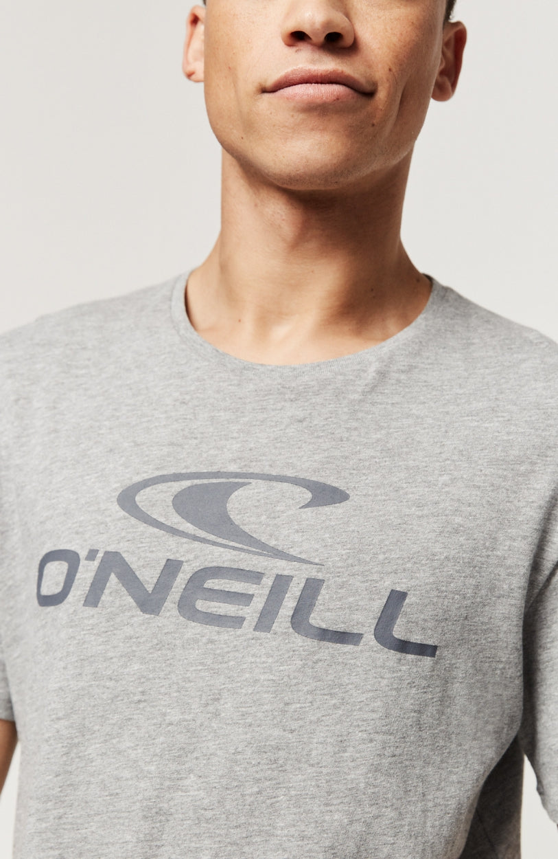 O'Neill T-Shirt | Silver Melee -A
