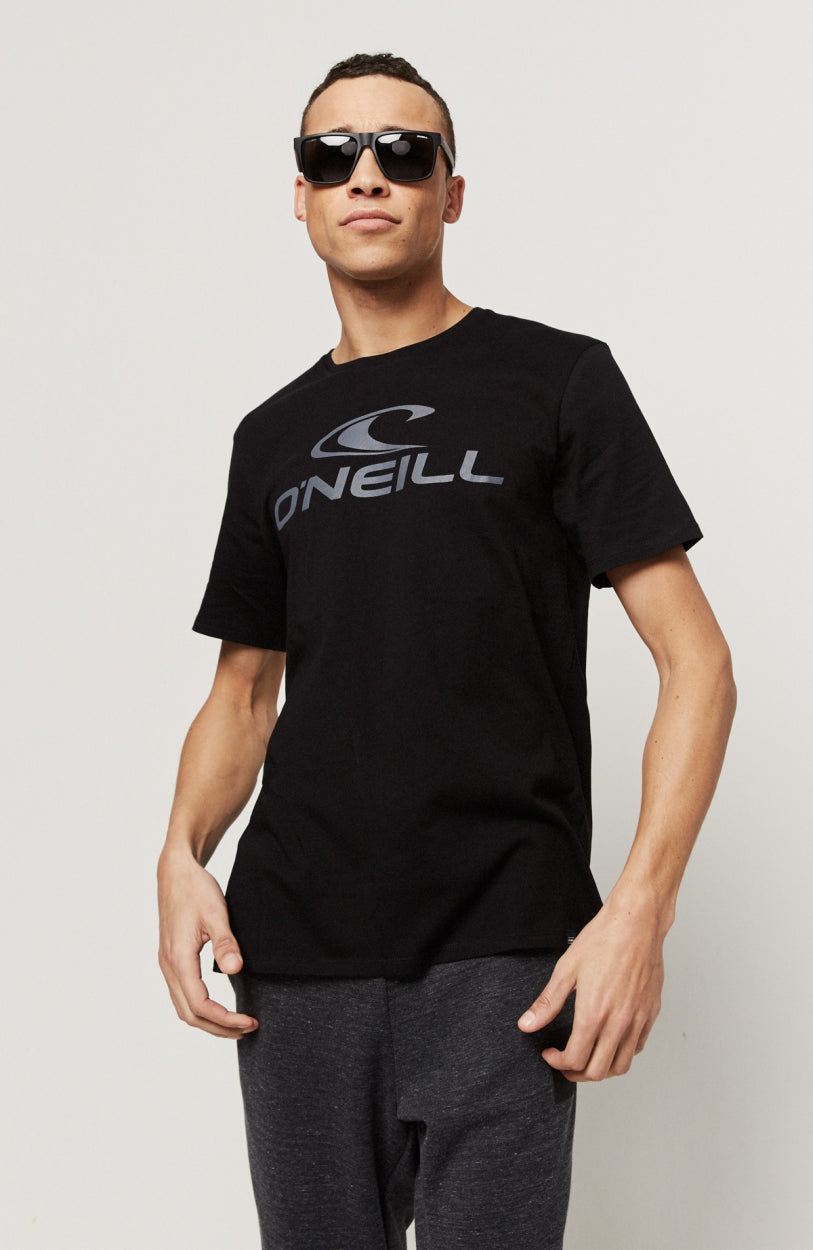 O'Neill T-Shirt | BlackOut - A