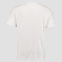Jack's Regular Fit Crew Base T-Shirt | Powder White