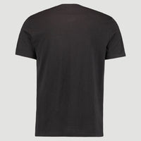 Jack's Regular Fit Crew Base T-Shirt | BlackOut - A