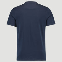 Jack's Base T-Shirt | Ink Blue -A