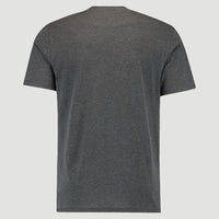 Jack's Base T-Shirt | Dark Grey Melee -A
