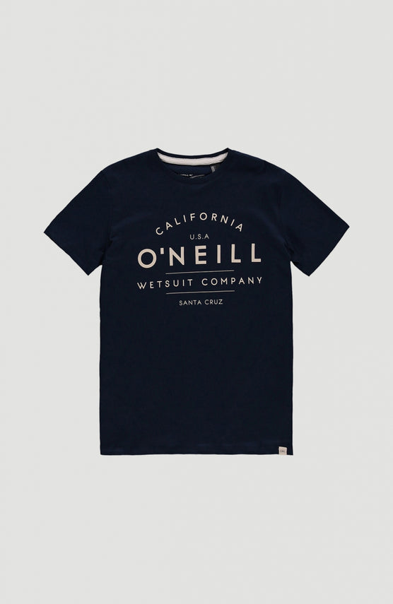 O'Neill T-Shirt | Ink Blue -A