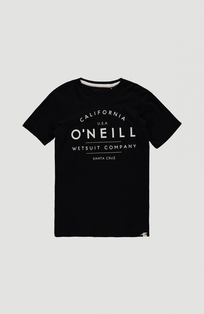 O'Neill T-Shirt | BlackOut - A