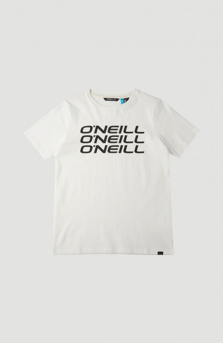 O'Neill Shortsleeve T-Shirt | Powder White