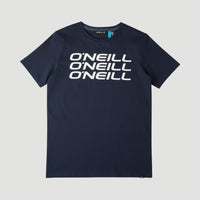 O'Neill Shortsleeve T-Shirt | Ink Blue -A