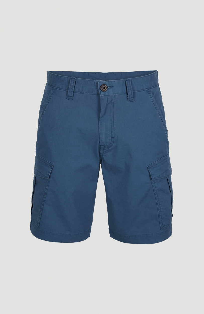 Beach Break Cargo Hose | Ensign Blue