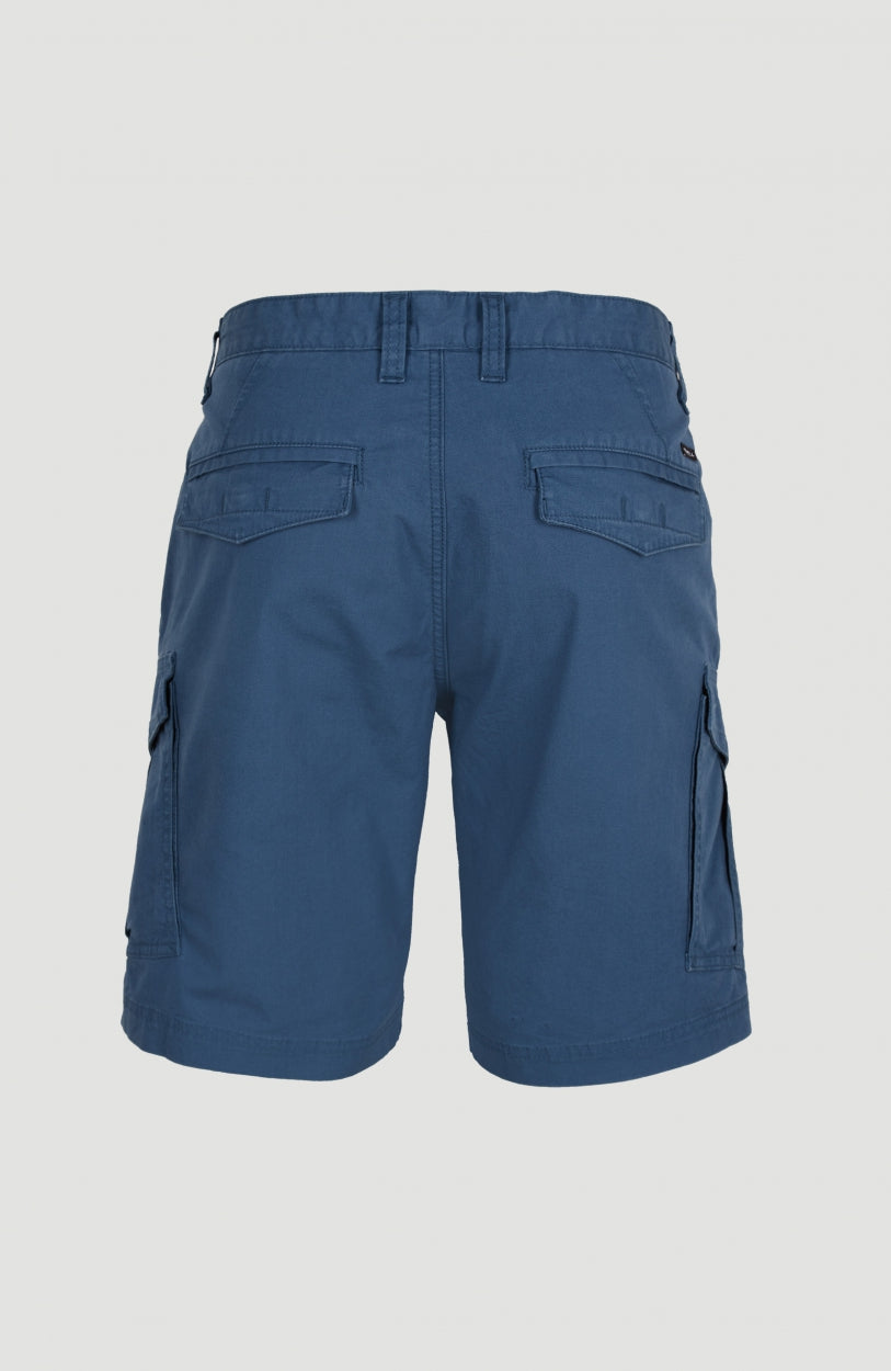 Beach Break Cargo Hose | Ensign Blue