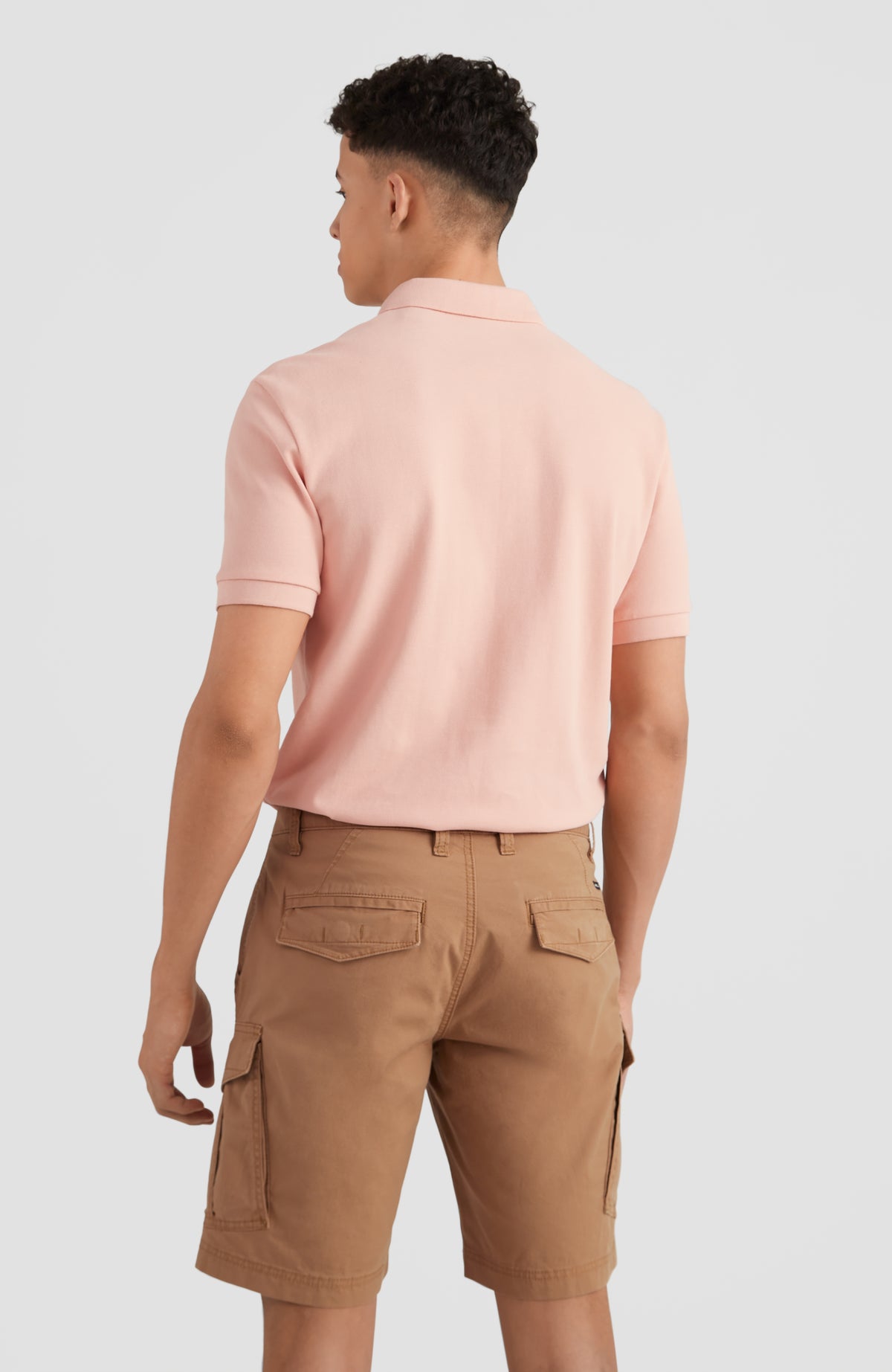 Beach Break Cargo Hose | Toasted Coconut