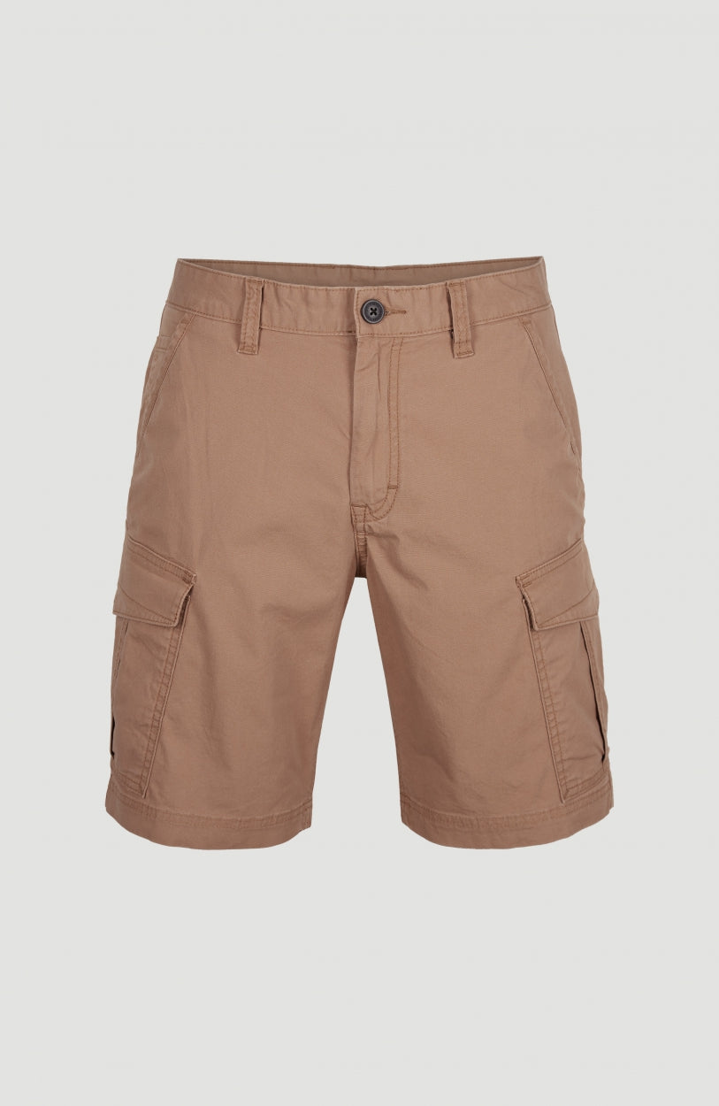 Beach Break Cargo Hose | Toasted Coconut