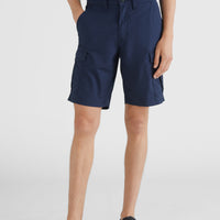 Beach Break Cargo Hose | Ink Blue -A